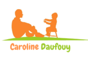 Logo Caroline Daufouy